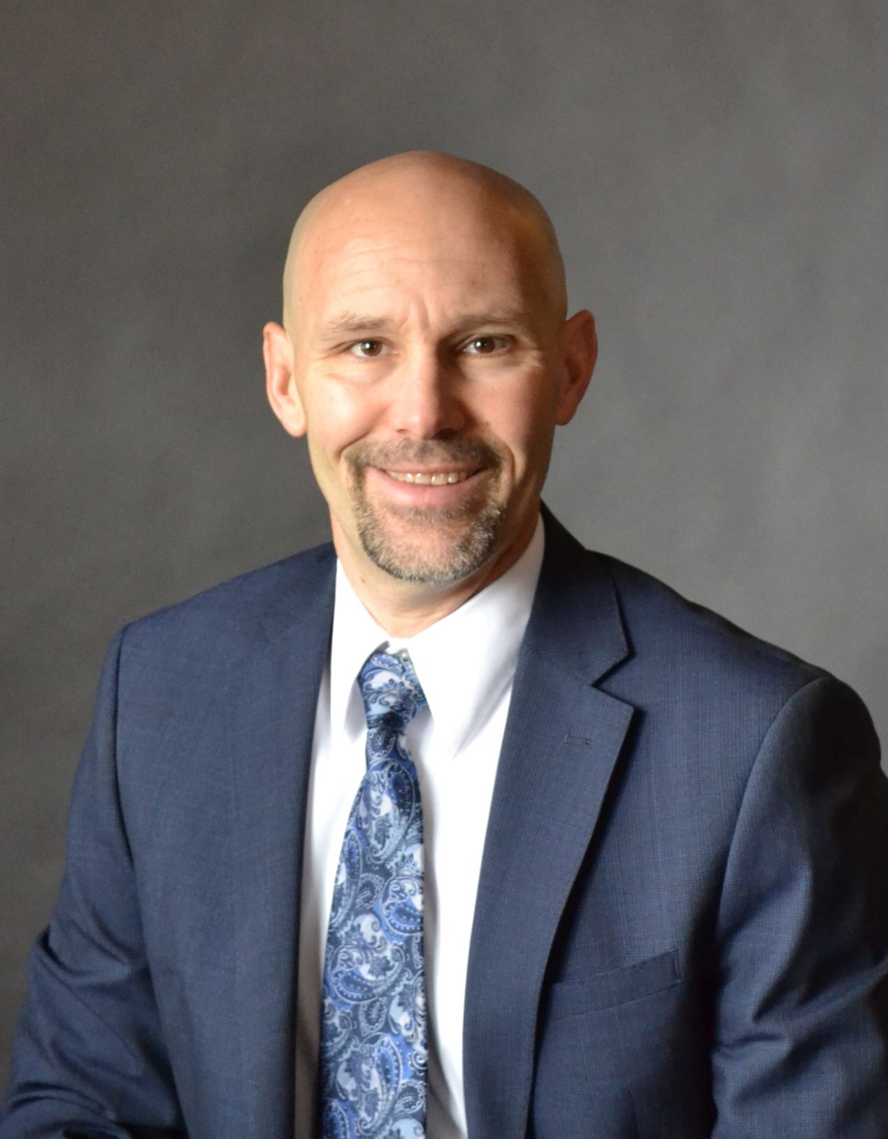 Brian Hanft